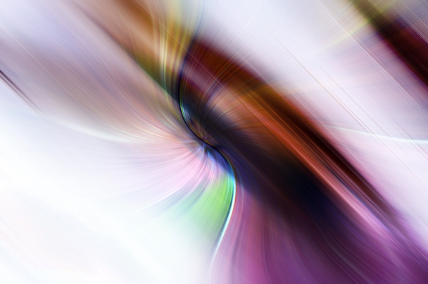 Abstrakti aaltoileva tausta violetti, vaaleanpunainen ja vihreä sävyjä
 - Valokuva, kuva