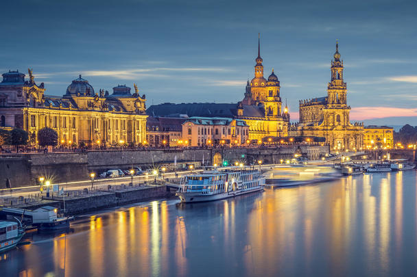 Dresden - Valokuva, kuva