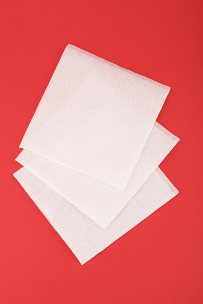 paquete de servilletas de papel
 - Foto, Imagen
