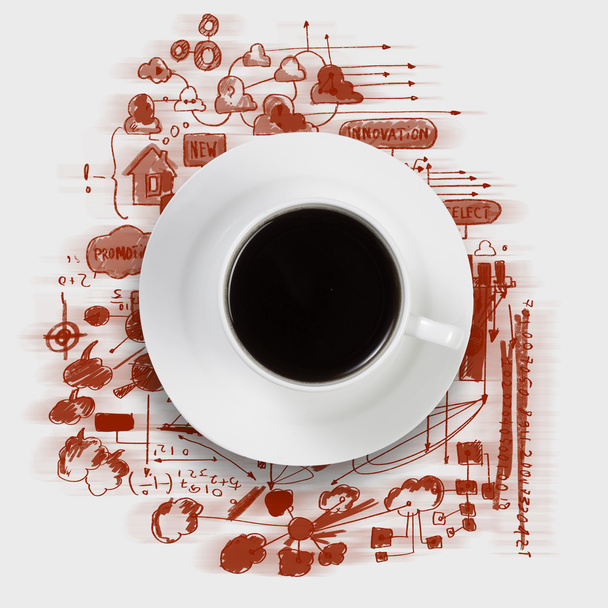 Coffee time - Photo, Image
