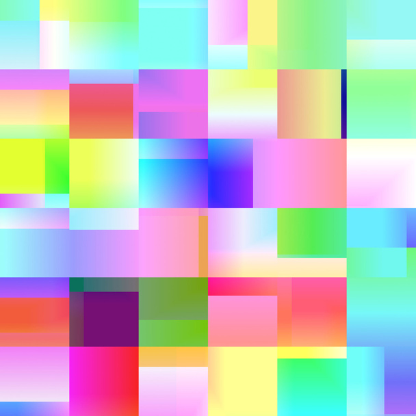 Fond carré coloré
 - Photo, image