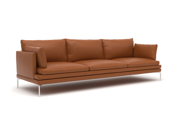 Zanotta William sofa - Foto, afbeelding