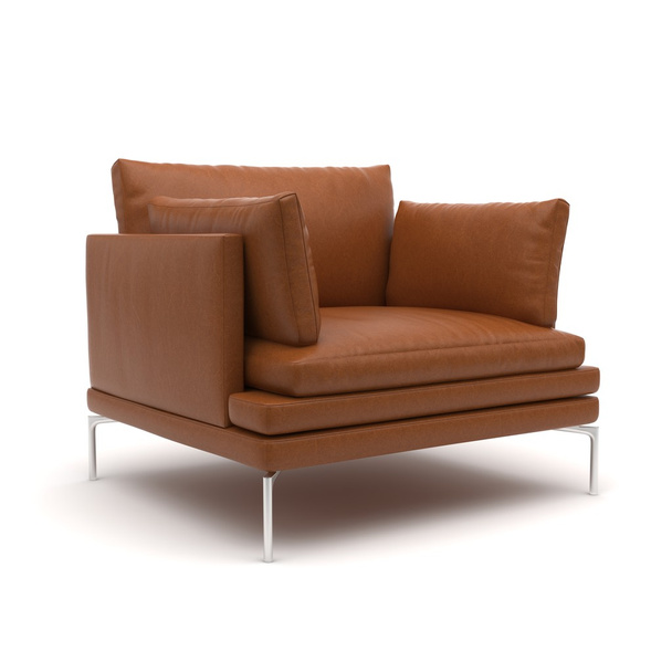 Zanotta William armchair - Photo, Image