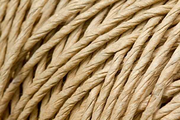 Cuerda natural
 - Foto, imagen