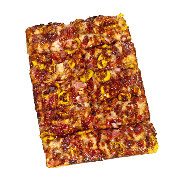 пицца - Фото, изображение