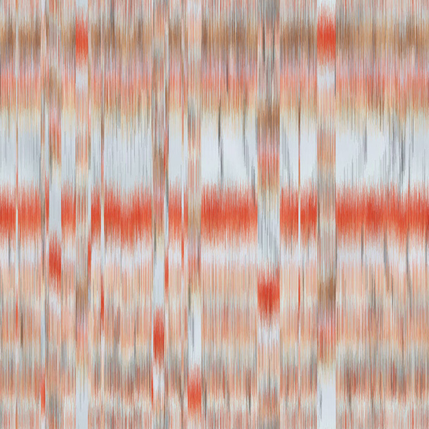Απρόσκοπτη θολή ombre θολή ασαφής techno μοτίβο λάθους δυσλειτουργία για το σχεδιασμό και την εκτύπωση της επιφάνειας - Διάνυσμα, εικόνα