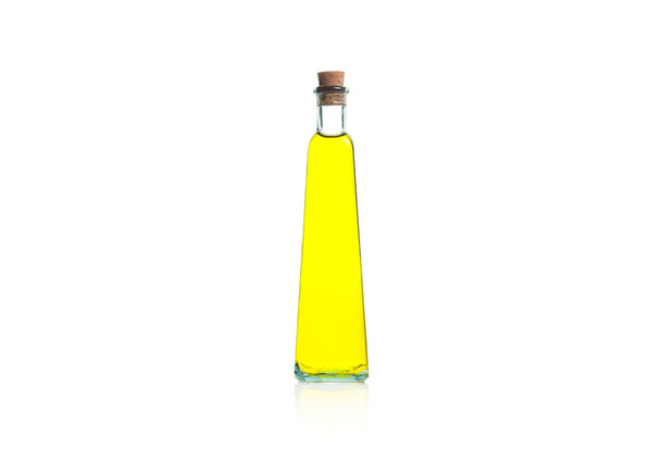 Botellas de aceite
 - Foto, imagen