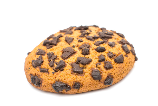 Cioccolato Chip Cookie - Foto, immagini