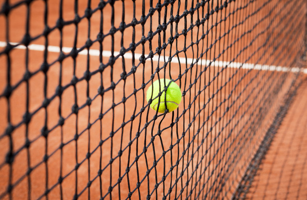 Tennis background - Photo, Image