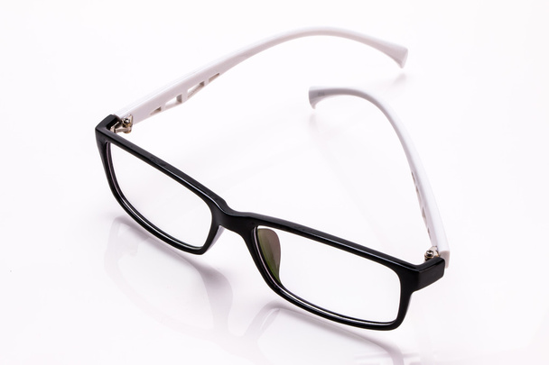 Eyeglasses - Φωτογραφία, εικόνα