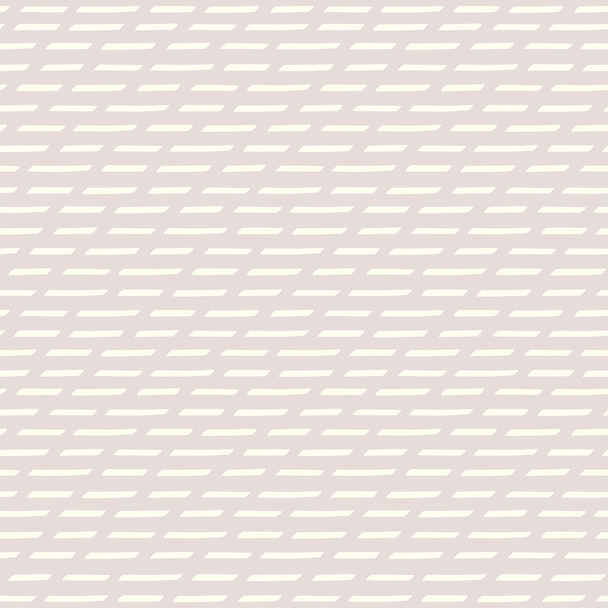 Seamless pattern, stylish dotted line texture - Διάνυσμα, εικόνα