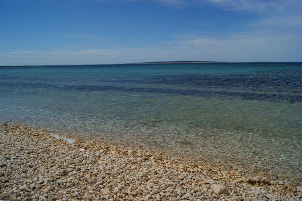 Ilha Pag
 - Foto, Imagem