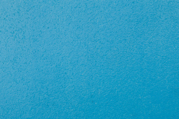 mooie blauwe oude cement textuur oude stenen muur cement muur achtergrond - Foto, afbeelding