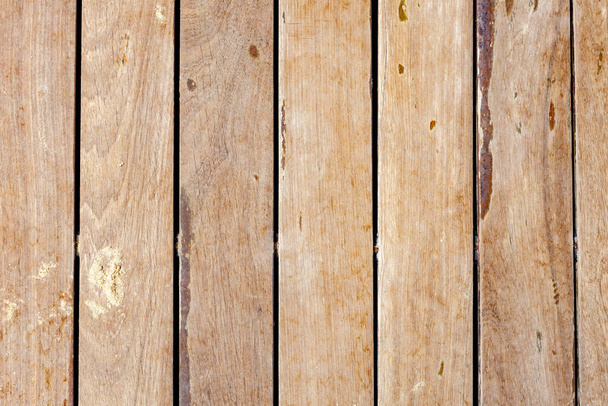 Close up of wall made of wooden planks - Valokuva, kuva