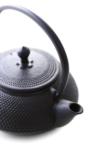 Chinese traditional teapot - Φωτογραφία, εικόνα
