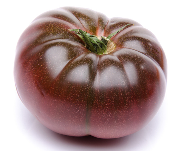 фіолетовий свіжих помідор
 - Фото, зображення