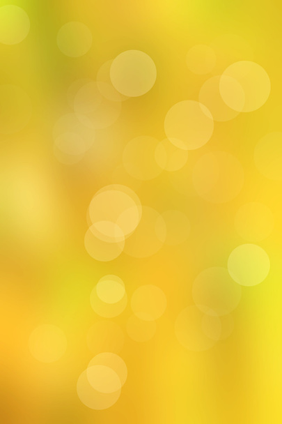 bokeh altın açık renkli - Fotoğraf, Görsel