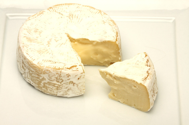 Soft cheese - Photo, Image