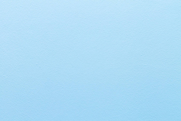Niebieski cement ściana tekstury tła - Zdjęcie, obraz