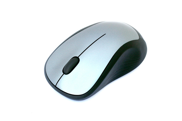 Wireless Computer Mouse - Photo, Image