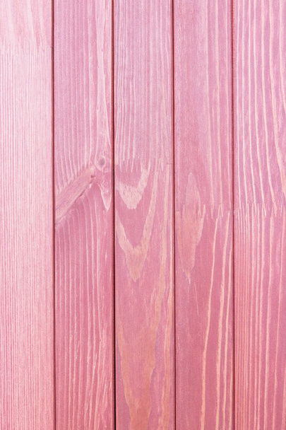 the textured wooden surface of claret color - Fotografie, Obrázek