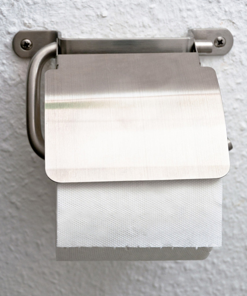 Porte-papier toilette
 - Photo, image