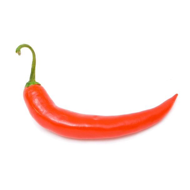 hot chili peper - Foto, afbeelding