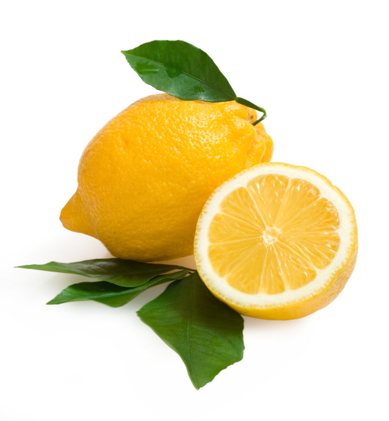 limones - Foto, imagen