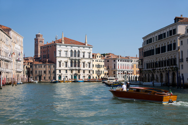 Venedig - Zdjęcie, obraz