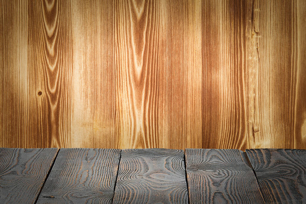 wood texture with natural pattern - Foto, immagini