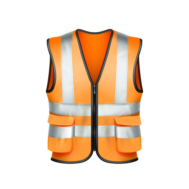 Safety clothing Royalty Free Vector Image - VectorStock