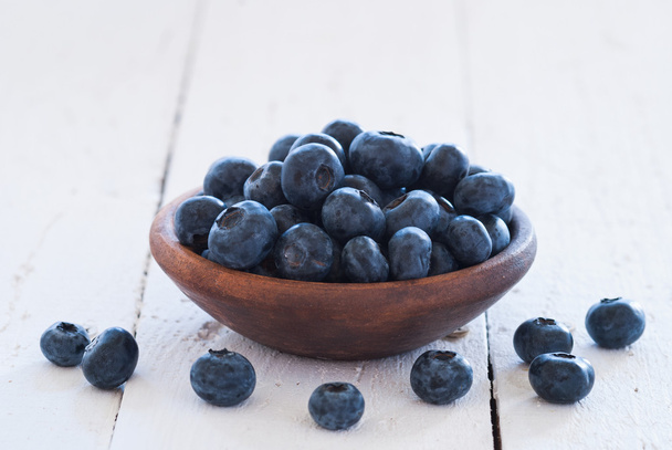 blueberries - Photo, image