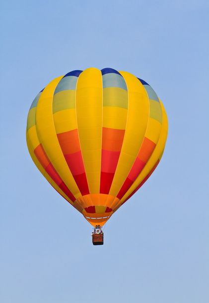 Heißluftballon - Foto, Bild