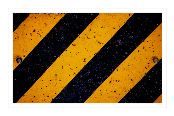 linhas preto e amarelo
 - Foto, Imagem