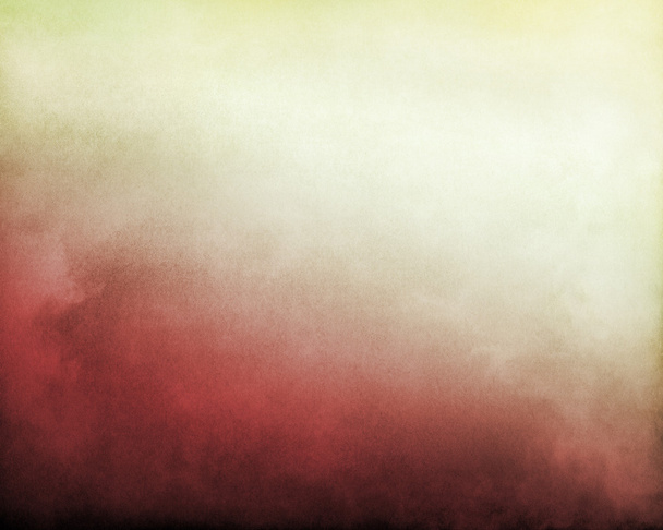 Niebla roja a blanca
 - Foto, Imagen