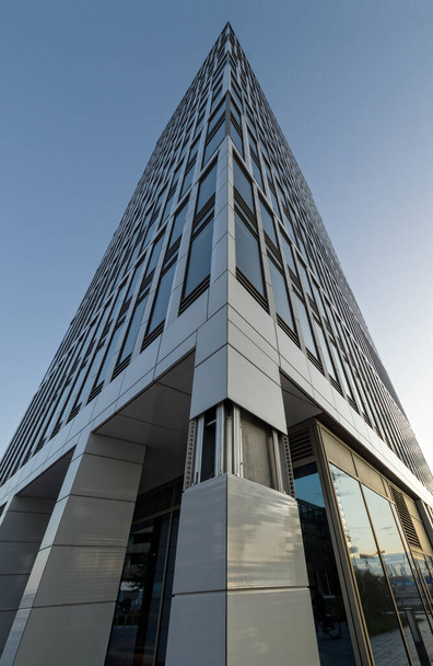 modern building in the city - Foto, Imagen