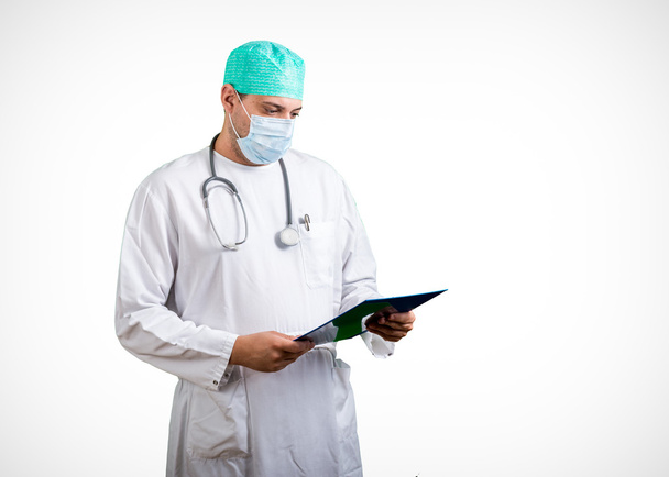 Medical doctor - Valokuva, kuva