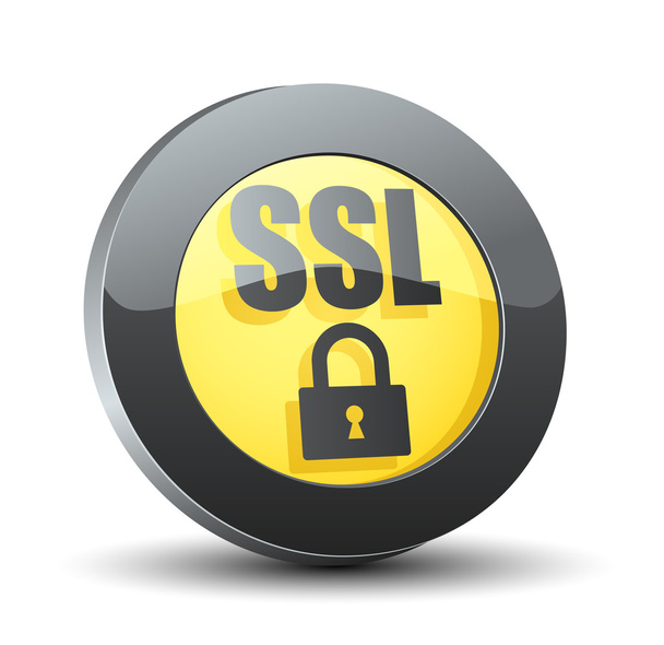 SSL Certified - Vector, Image