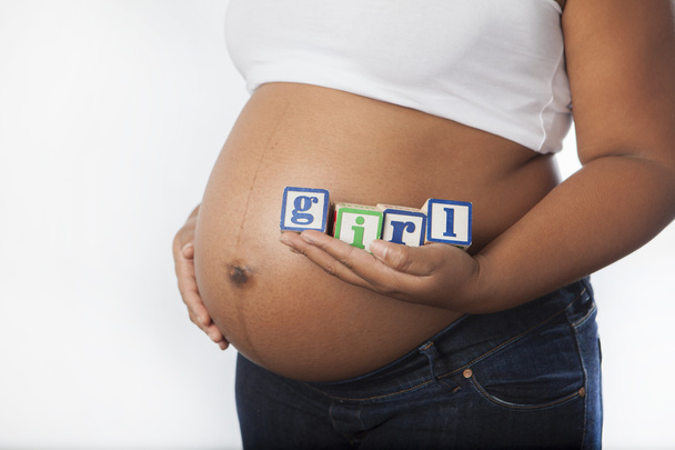 Pregnancy - Foto, Bild