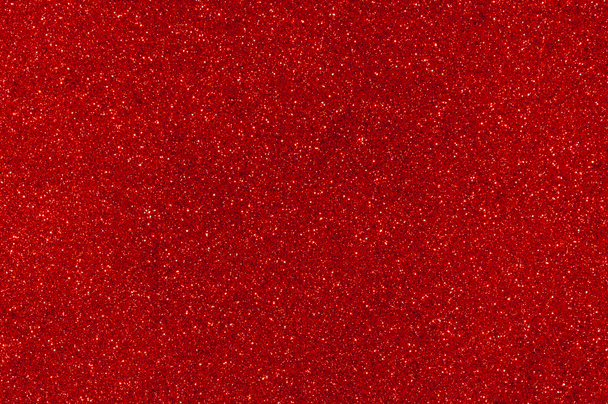 Rosso scintillio texture sfondo - Foto, immagini