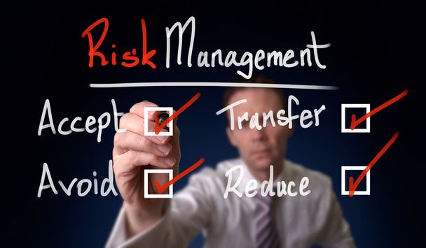 zarządzanie ryzykiem - Zdjęcie, obraz