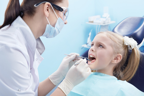 Dentistry - Foto, afbeelding