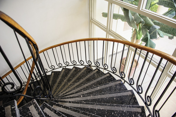 staircase in the interior - Photo, Image