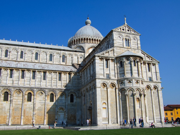 Pisa, Italia
 - Foto, imagen