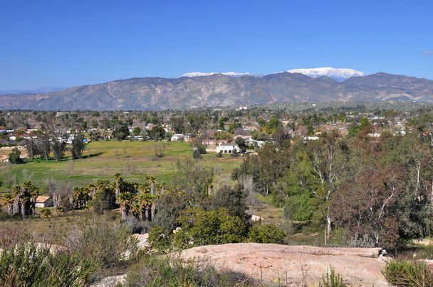 San Jacinto Valley - Photo, Image