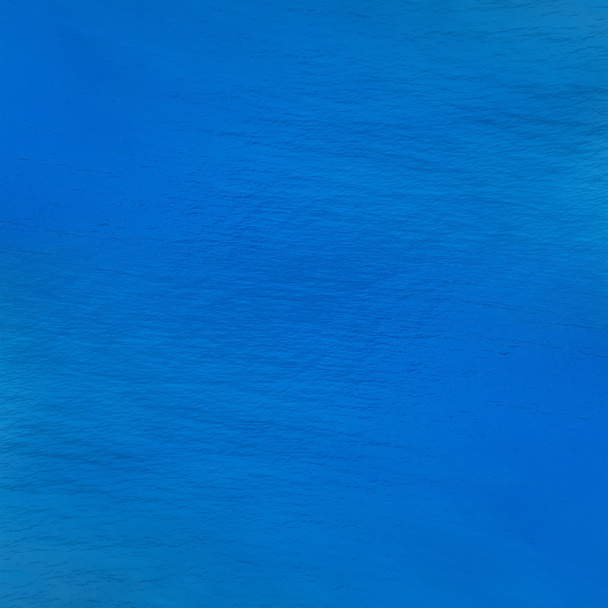 Derin mavi su arka yüzeyine  - Fotoğraf, Görsel
