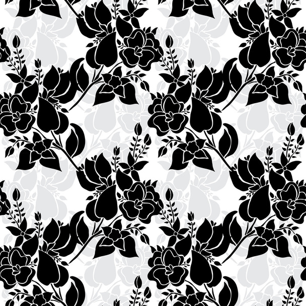 seamless pattern - Vektor, obrázek