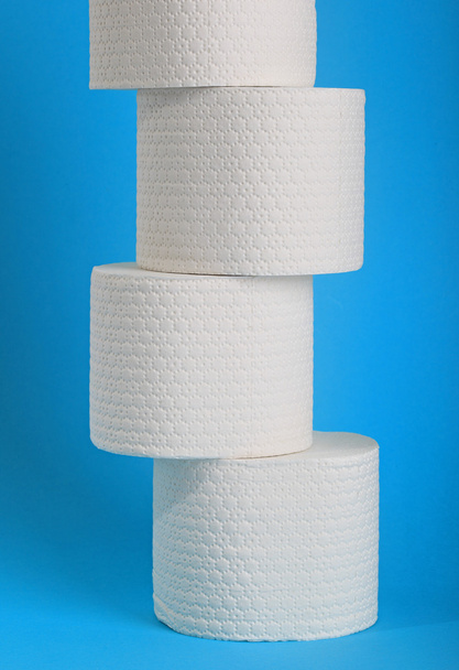 toiletpapier - Foto, afbeelding