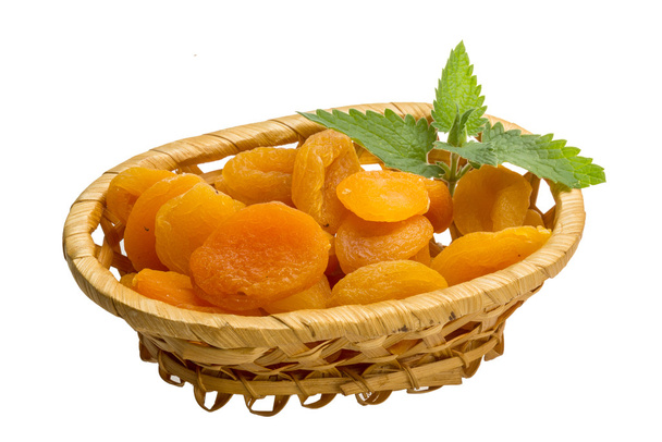 Abricots secs
 - Photo, image