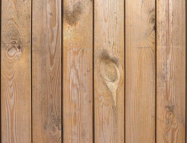 Brown wood texture useful as a background - Фото, зображення